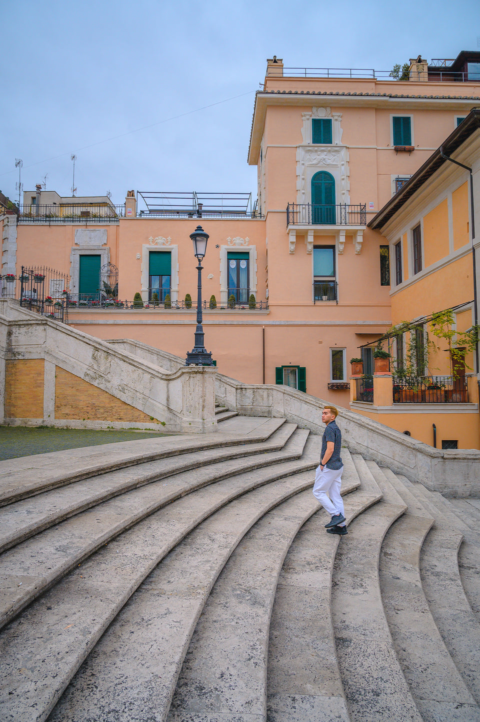 Solo Photo Tour in Rome - Your Personal Photographer