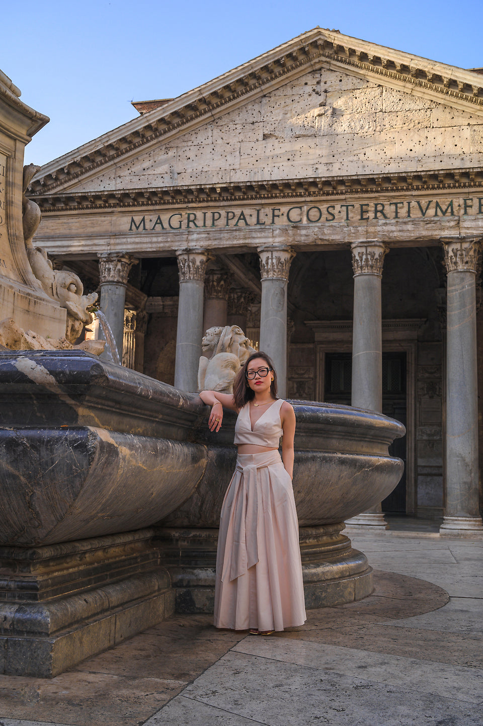 Solo Photo Tour in Rome - Your Personal Photographer