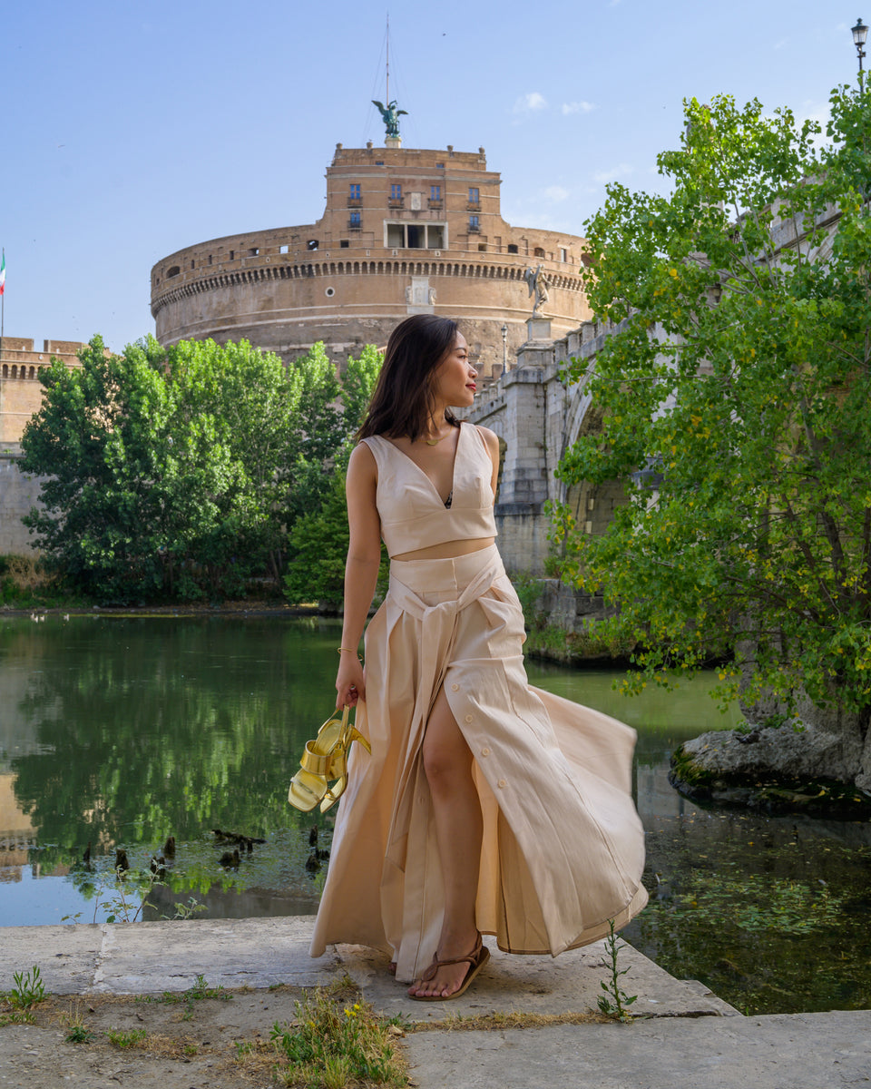 Solo Photo Tour in Rome - Your Personal Photographer