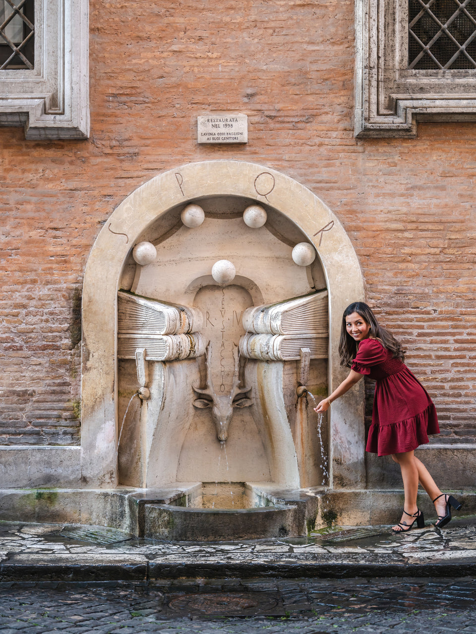 Solo Photo Tour in Rome - Your Personal Photographer