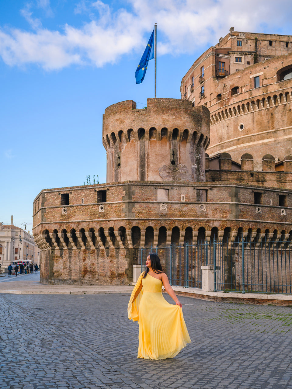 Solo Photo Tour in Rome - Your Personal Photographer