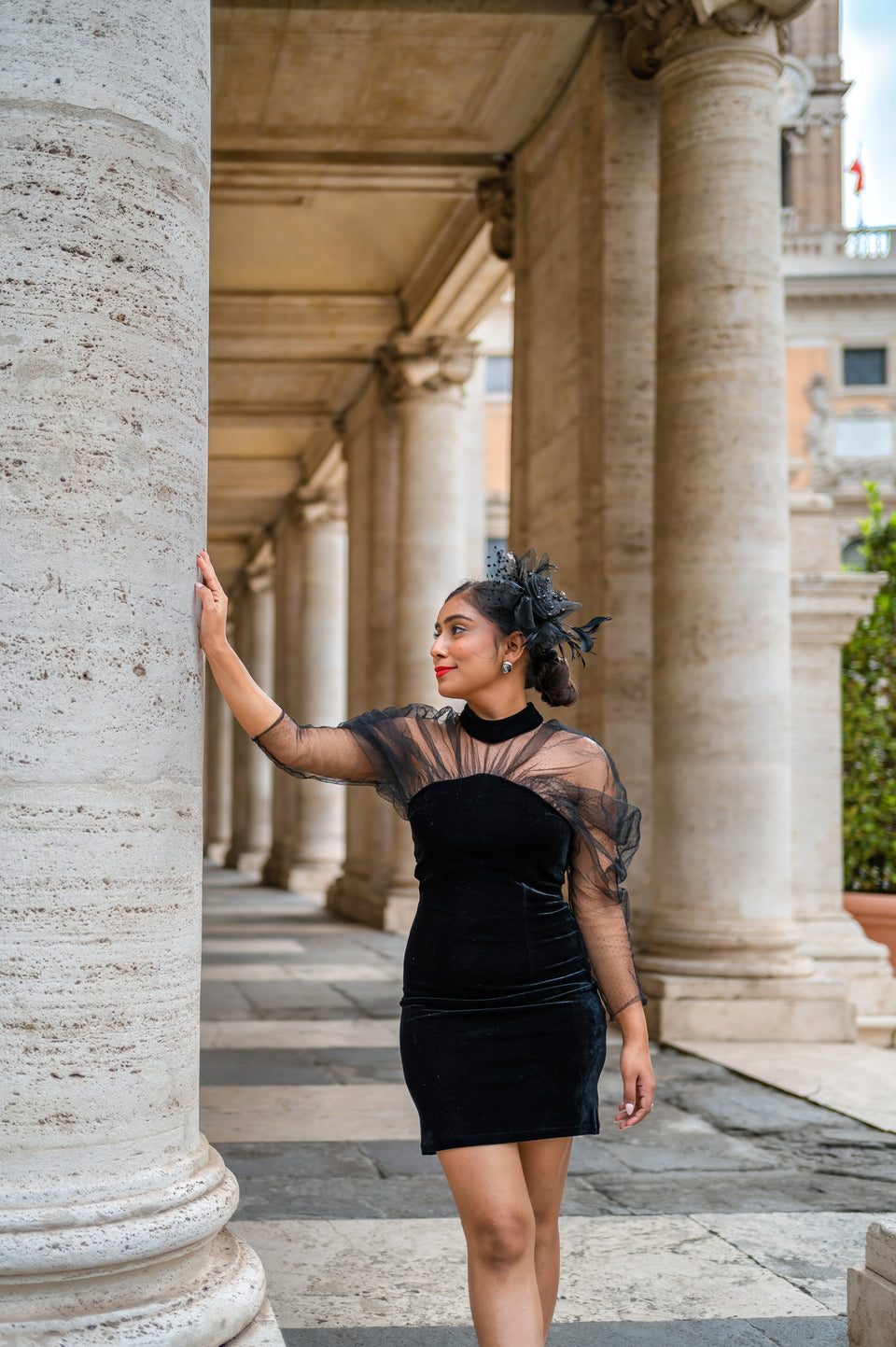 Solo Photo Tour in Rome - Your Personal Photographer