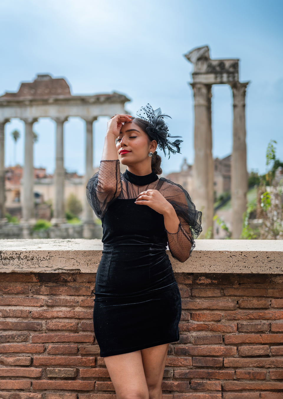 Solo Photo Tour in Rome - Your Personal Photographer