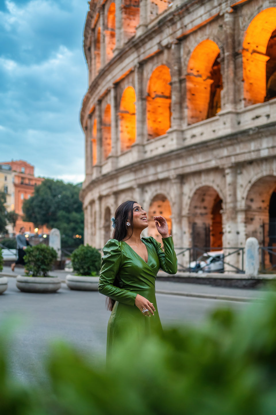 Solo Photo Tour in Rome - Your Personal Photographer
