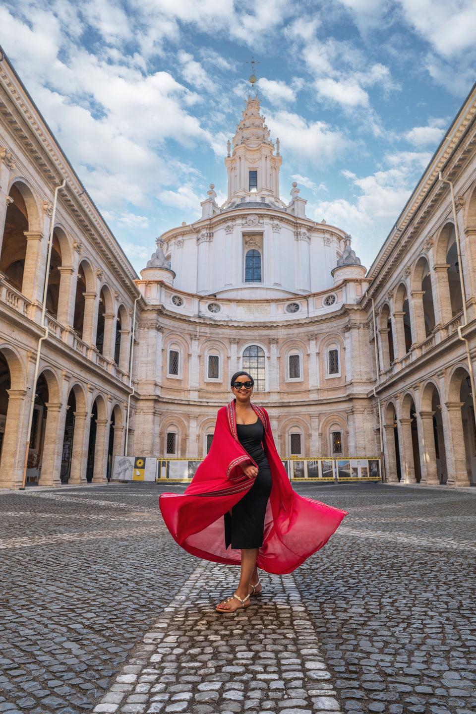 Solo Photo Tour in Rome - Your Personal Photographer