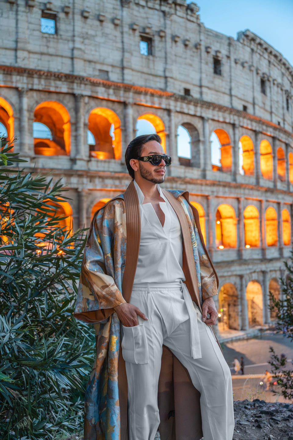 Solo Photo Tour in Rome - Your Personal Photographer