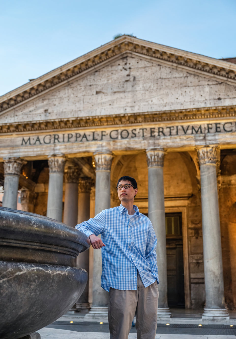 Solo Photo Tour in Rome - Your Personal Photographer