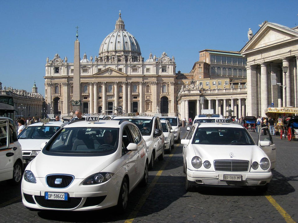 Private Driver Service