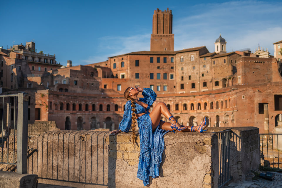 Roma Rican Special Photo Tours in Rome | Proposals, Weddings, Quinceañeras ...