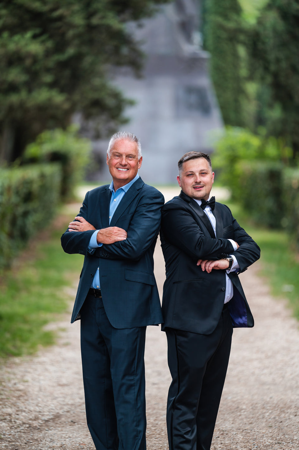 Rome Elopement & Wedding Photo Tour