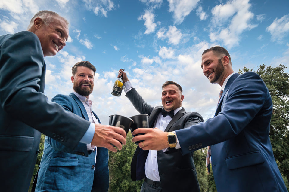 Rome Elopement & Wedding Photo Tour