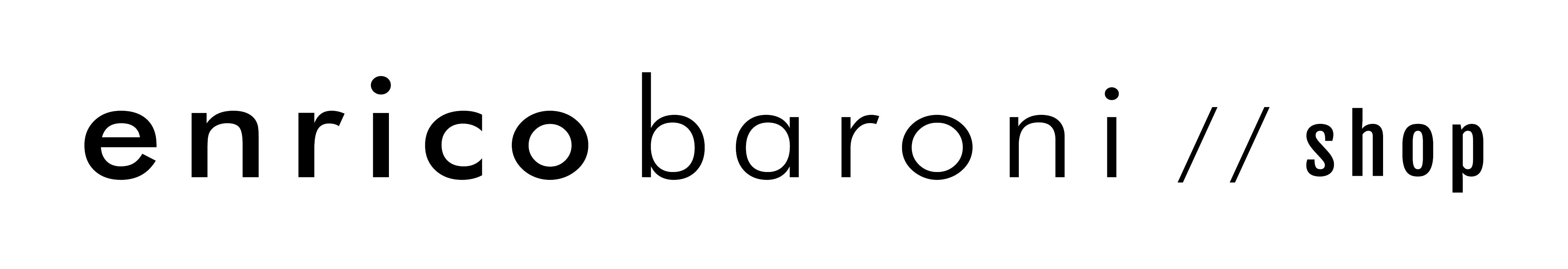 Enrico Baroni Studio